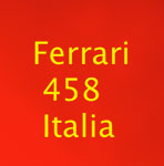 Ferrari: 'Ferrari F458 Italia' The Official Video