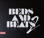 KPM/ShakeUp Music: 'Beds and Beats 2' Production Music