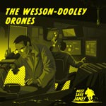 Must Save Jane: 'Wesson/Dooley Drones' Production Music CD