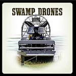 Scoreganics: 'Swamp Drones' Production Music CD